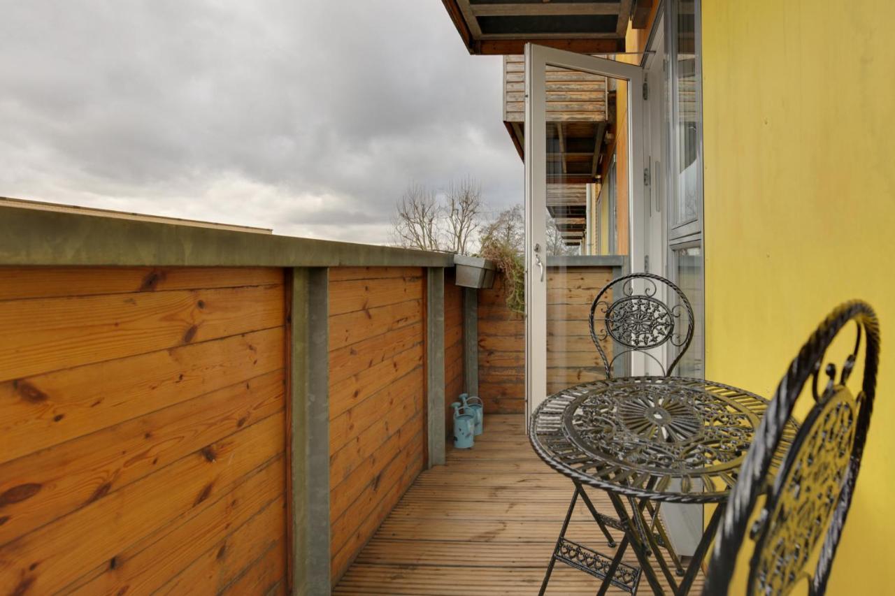 Central London - The Shoreditch, Angel, Old Street Apartment Dış mekan fotoğraf